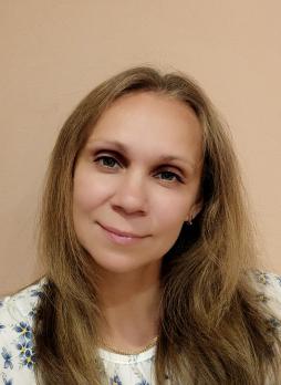Смирнова Александра Сергеевна